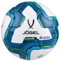 Мяч футзальный Jögel Blaster JF-510 №4